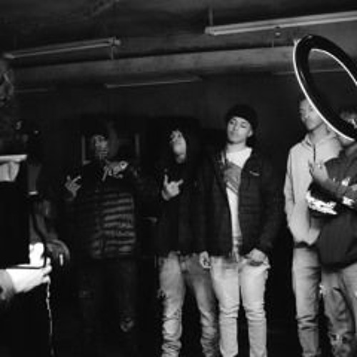 NWM JayJay - Reloaded Flow