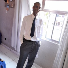 Cristiano Souza