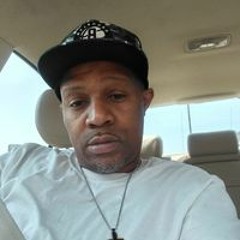 CoryThaman Northington