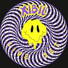 Xibil LiveSet [Overload Sound System]