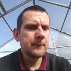Jason Saddlers Davies