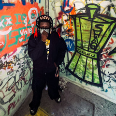 ZaiTheMenace