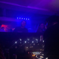 Moorey dnb