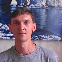 Максим Шеляков