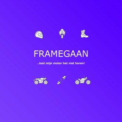 Framegaan Podcast
