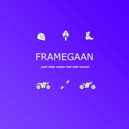 Framegaan Podcast’s avatar