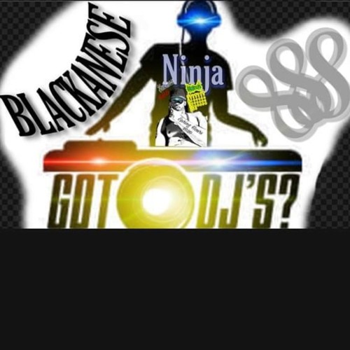 Blackanese Ninja Reggae Expolsion 23.11.2023 - Listen to music