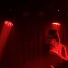 Yulia KASA Techno |HardGroove |Hypnotic|Tribal