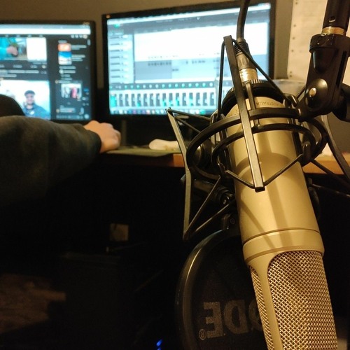 Something in the Orange ft Simon Tester