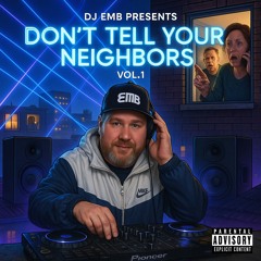 El Morto Beats aka DJ EMB