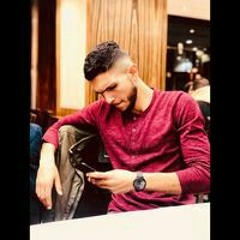 Mohammed Mukhaimar