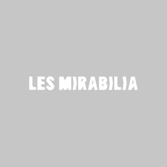 Les Mirabilia