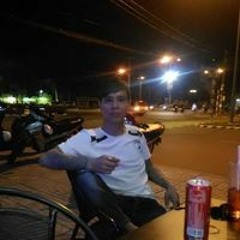 Thanh Le Tuan