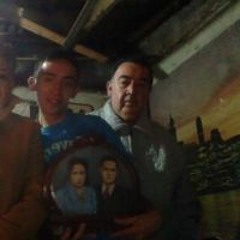 Pinky Huesomariguano