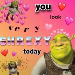 Shrexy Boy