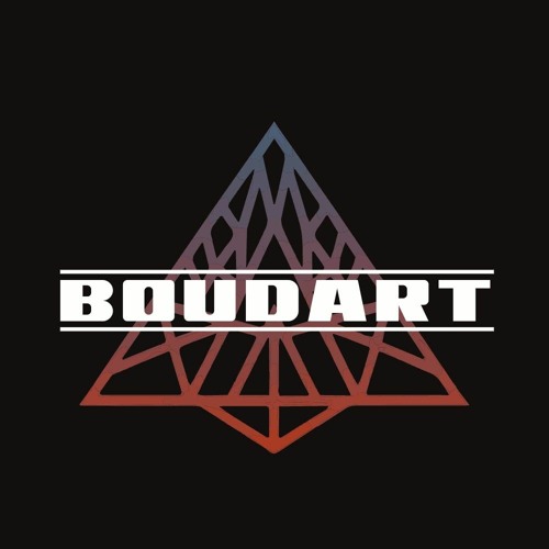 BOUDART’s avatar