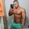 Carlitos Bustamante