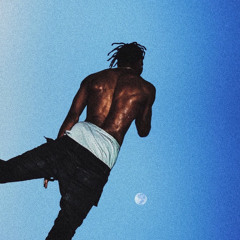 Travis Scott Throwaways