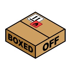 BOXED OFF
