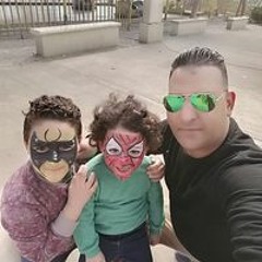 Mohamed Shaaban