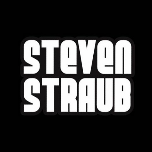 Steven Straub (Back Up)’s avatar