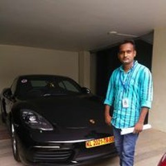 Mahendra Tiu