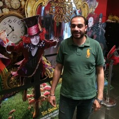 Marwan Elsherif