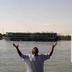 Ahmed Negm Ahmed