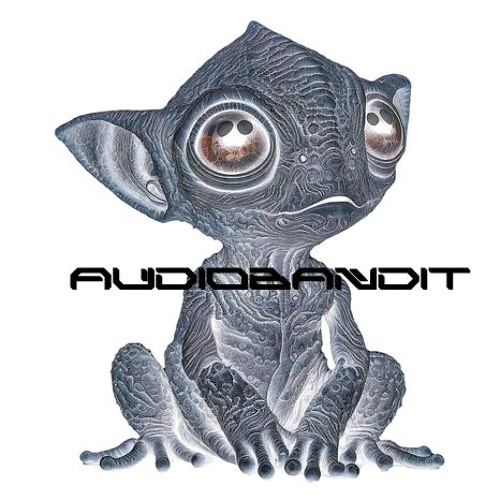 AUDIOBANDIT’s avatar