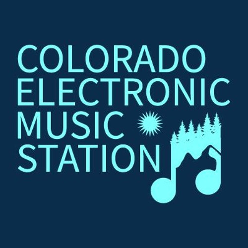 COLORADO PUBLIC ELECTRONIC MUSIC’s avatar