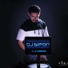 Dj simon hakim