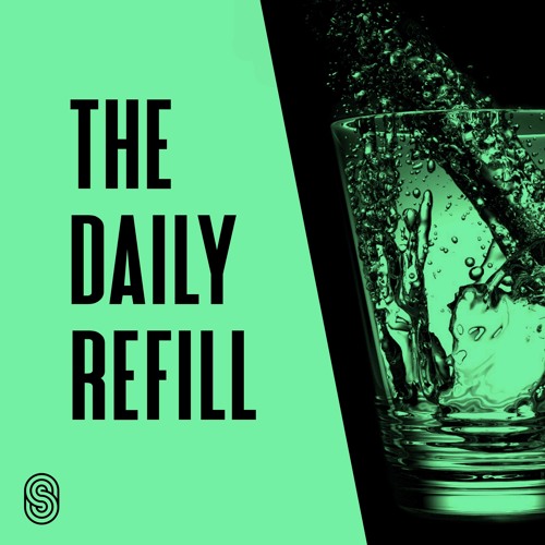 The Daily Refill’s avatar