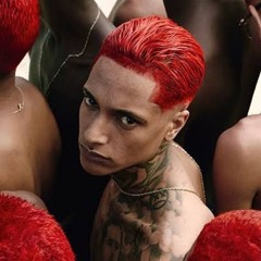 A RUA CERCADA POR DIVISÃO - ORUAM, REAL FUBA, MC POZE DO RODO