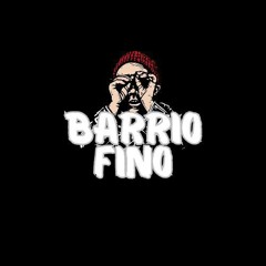 Barrio Fino Music