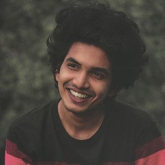Ananthu KJ