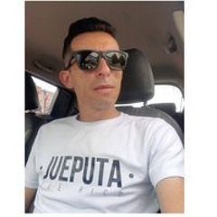 Diego Alejandro Suárez