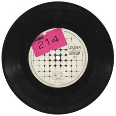 Louder House Records
