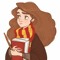 Hermione._.🍄⚡