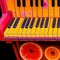 Jerome Van Rossum    SOUL * JAZZ * FUNK * DANCE