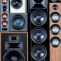 Speaker 007 Bond James Bond