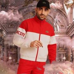 MC WARDY B