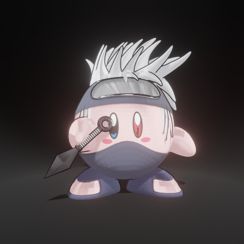 13 Killoki’s avatar