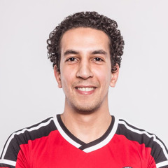 Mohamed Helal El Sheikh