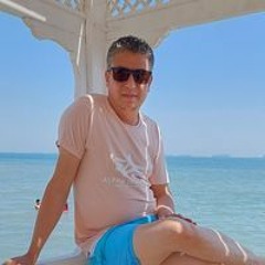 Sherif Elmahdy