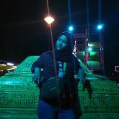 Ria Agustina