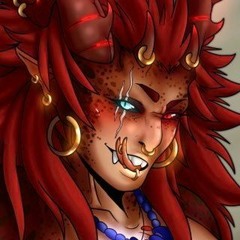 Katsu Kirishima  *Offline for 2 months*