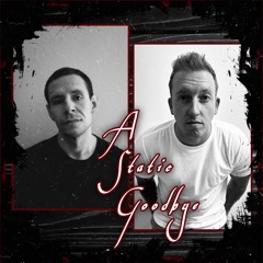 A Static Goodbye