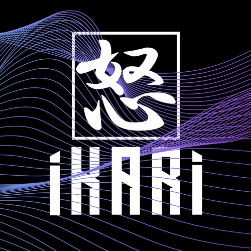 IKARI’s avatar
