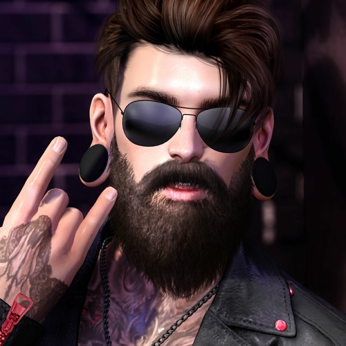 Leo Brind’s avatar
