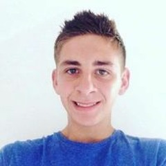 Jordan Chester